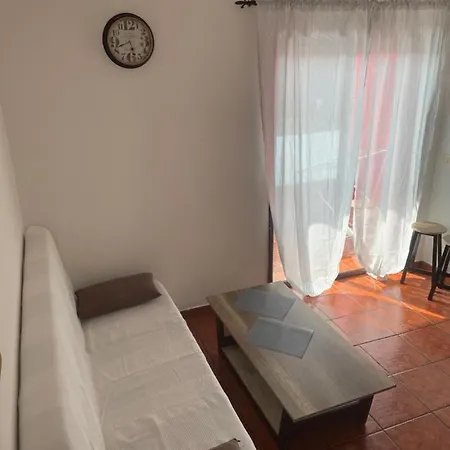 아파트 El Penon 205 *