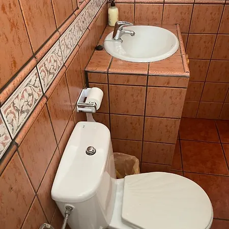 Appartement El Penon 205