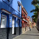 El Penon 205