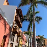 Apartament El Penon 205 Puerto de la Cruz (Tenerife)