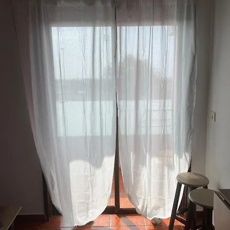דירה El Penon 205