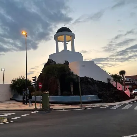 El Penon 205 公寓 拉克鲁斯