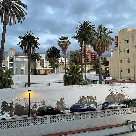 דירה El Penon 205