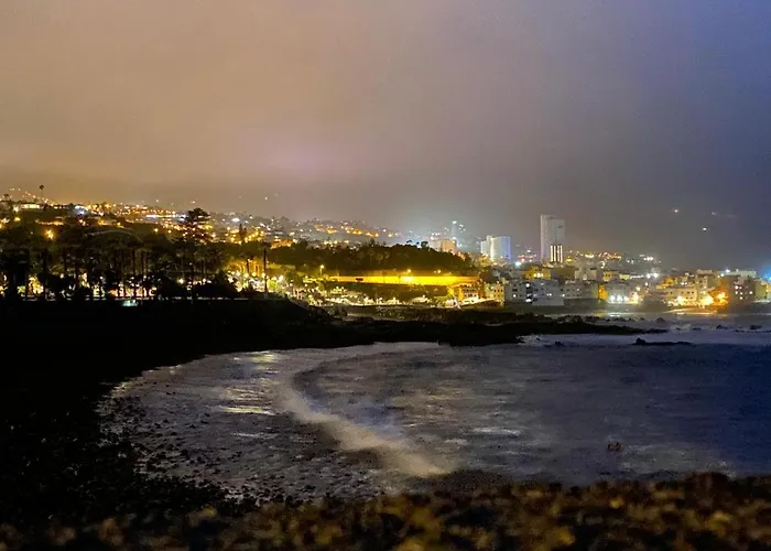 El Penon 205