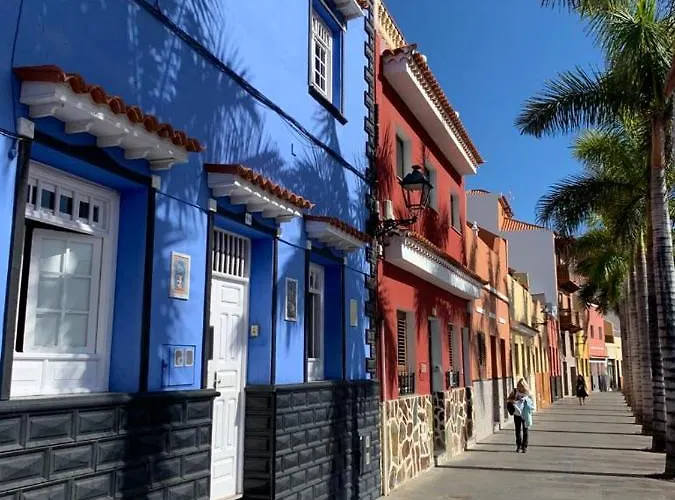 El Penon 205